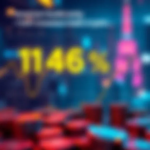 Chart showing that only 14% of American investors hold cryptocurrency, highlighting the low interest in digital assets among investors.