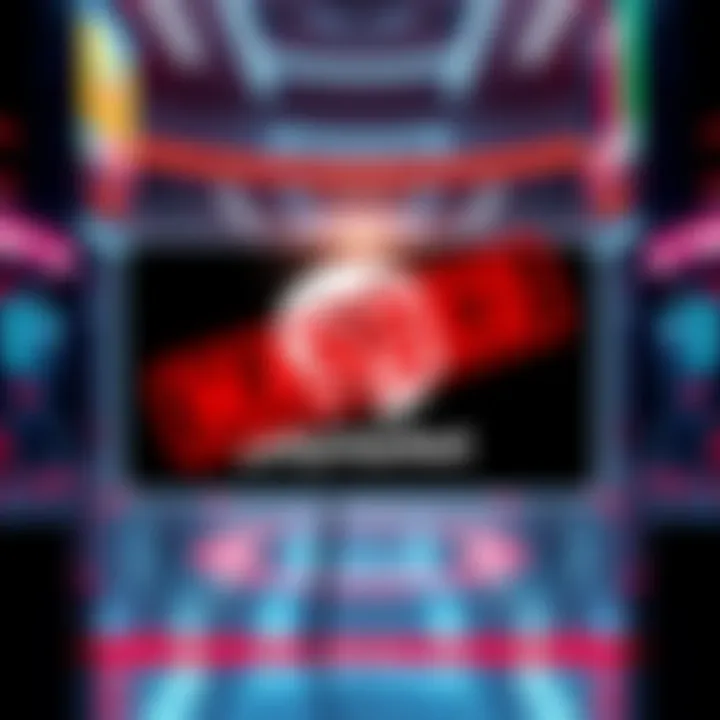 Polymarket logo with a warning sign indicating denied payouts for Venezuela invasion bets