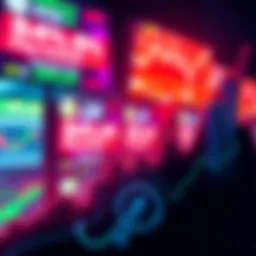 Graph showing 84% of Polymarket users experiencing trading losses, illustrating financial struggles of investors on the platform.