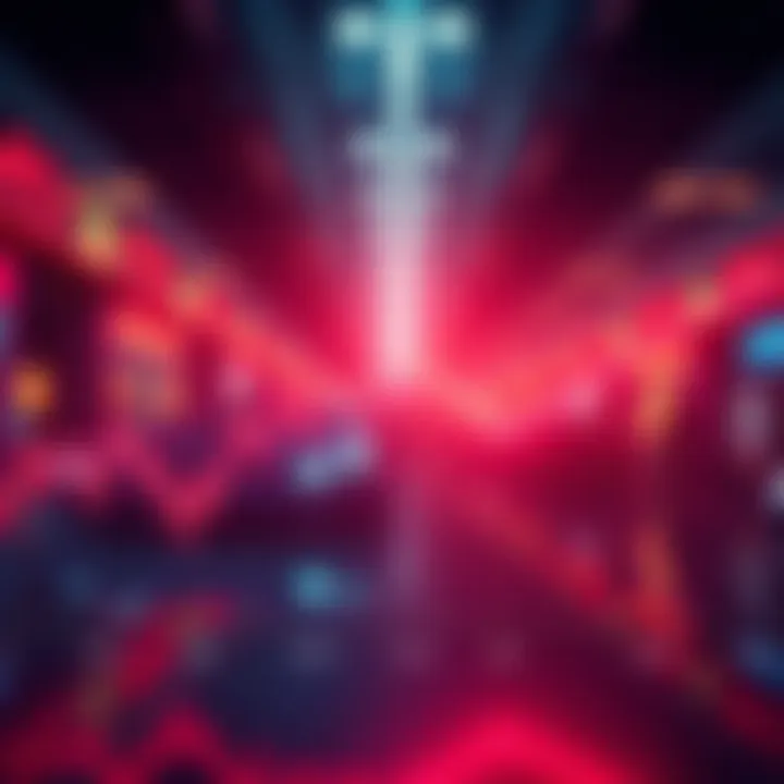 A graph showing price decline immediately after a purchase, illustrating market trends.