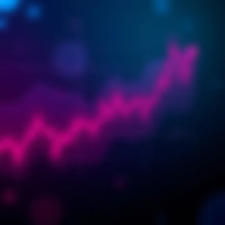 Line graph illustrating price stability since January 2023, indicating potential accumulation for investors.