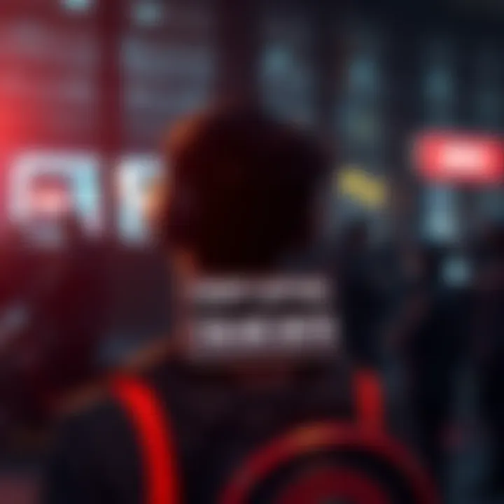 A digital profile showing the account creation date prominently displayed alongside user details