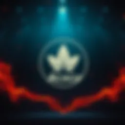 Logo of Project Acacia representing the Reserve Bank's initiative on digital finance and tokenised assets