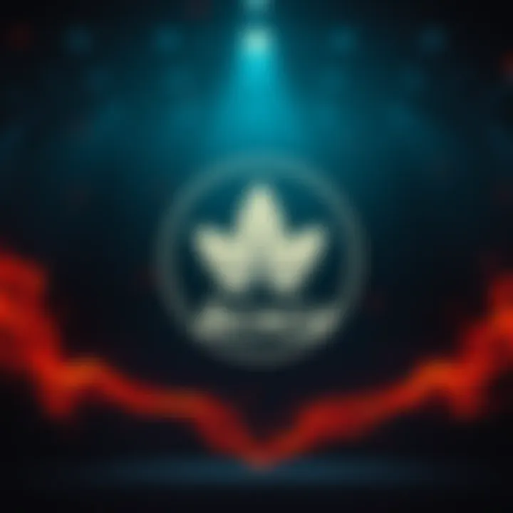 Logo of Project Acacia representing the Reserve Bank's initiative on digital finance and tokenised assets