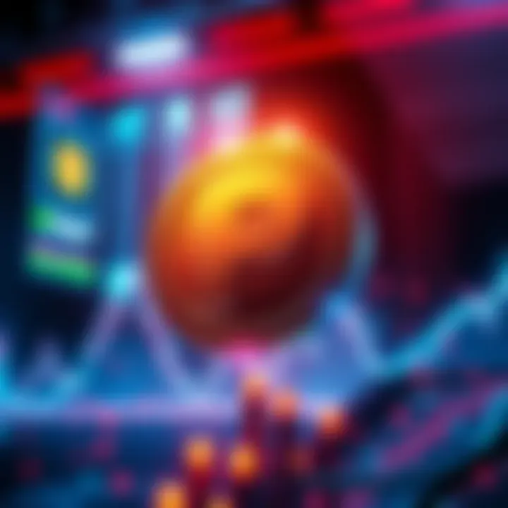 Graphic showing the listing of PUNCH coin on BitMart with trading pair PUNCH/USDT