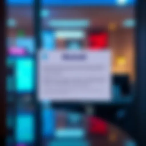 A screenshot of a Revolut email urging users to confirm their personal information with a warning about account restrictions.