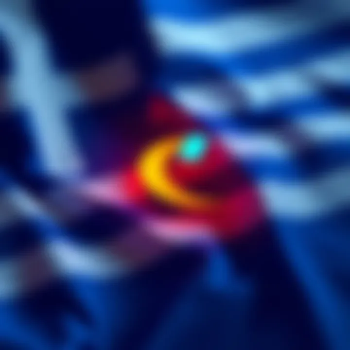 Revolut Expands in Greece Revolut logo with a Greek flag background, symbolizing new banking services in Greece.