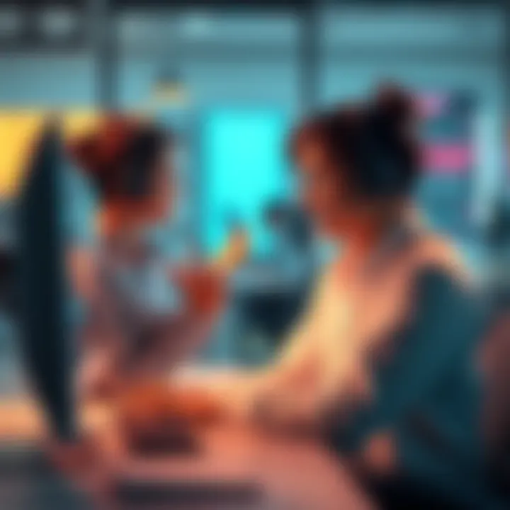 Revolut Support Agent Interaction A frustrated customer talking to a support agent on a computer screen, questioning if they are dealing with a real person or a chatbot.