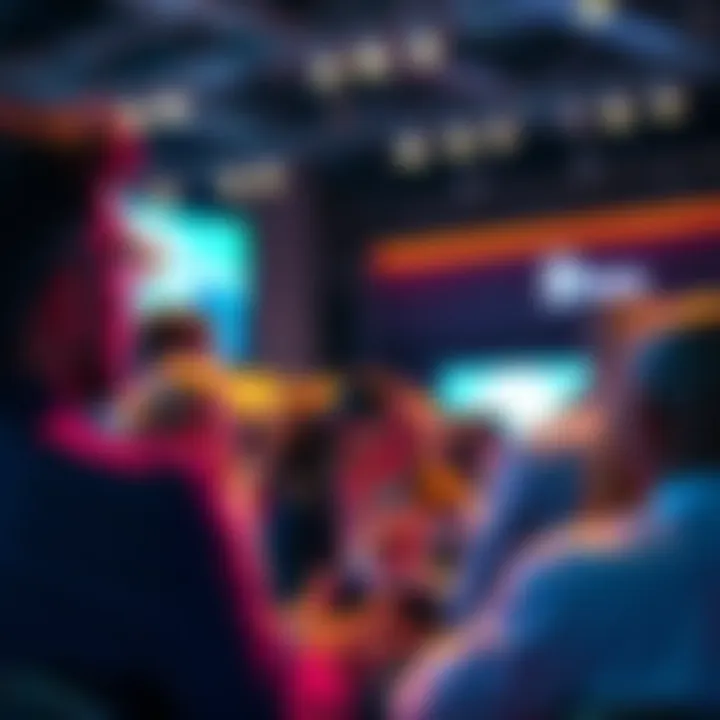 People discussing opinions about RevPoints in a forum setting