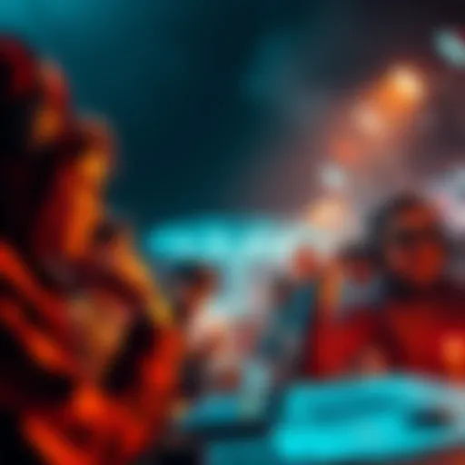 Ripple fans expressing doubts about Hedera's technology in a heated online debate