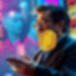 Robert Kiyosaki Supports Bitcoin Robert Kiyosaki speaks about the stock market crash while highlighting Bitcoin as a safe investment option