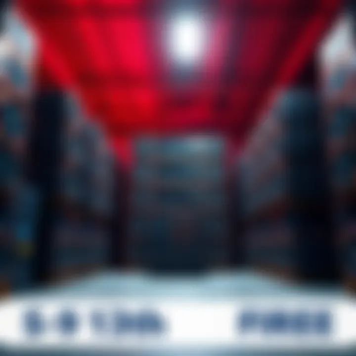 A collection of S9 13th miners stacked in a warehouse, ready for donation to people interested in home heating or experiments.