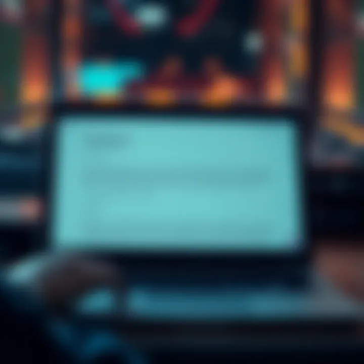 Screenshot of Satoshi Nakamoto's final email discussing cryptocurrency's future.