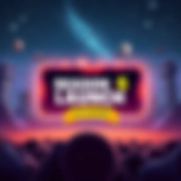 An exciting graphic showing gameplay enhancements, a Night Mode scene with dark skies and stars, and a prize banner highlighting the $50 PI giveaway.