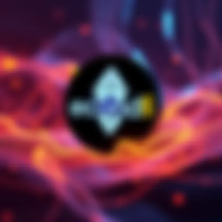 Graphic showing SecondFi logo with a shutdown symbol, representing the service closure affecting Cardano users.