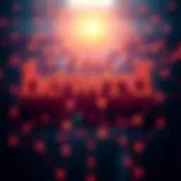 Seed Phrase Concept Illustration showing a seed phrase with highlighted 12th and 24th words connected to a checksum diagram