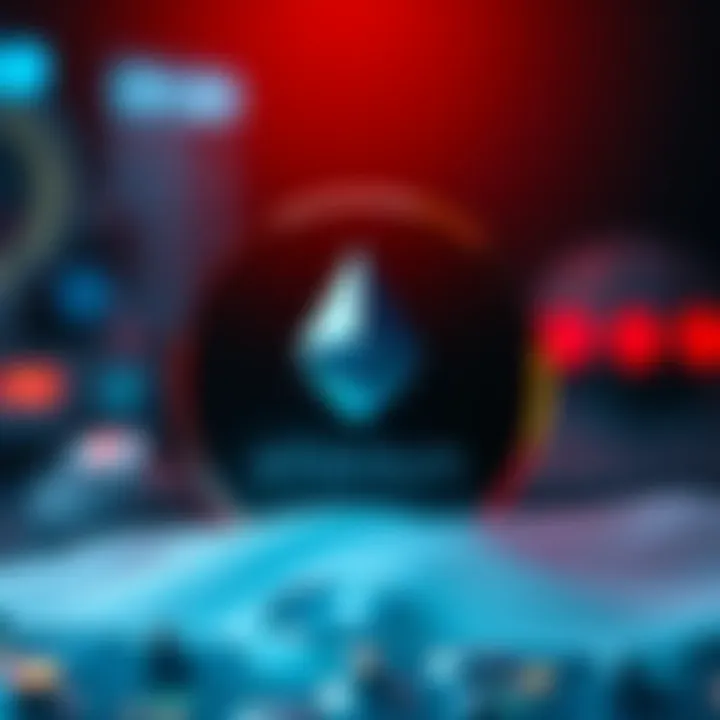 SharpLink Gaming logo with Ethereum symbol, representing the company's $517 million investment in cryptocurrency
