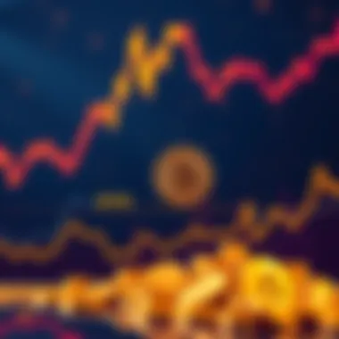 Shift from Gold to Bitcoin ETFs Graph showing inflows into Bitcoin ETFs and outflows from gold ETFs, illustrating a financial trend in 2026.