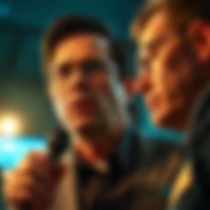 Martin Shkreli demands the arrest of Michael Saylor over a controversial STRC stock ad, highlighting concerns about misleading investor claims.