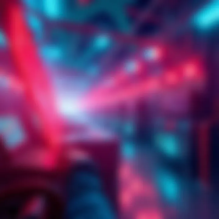 Solana Node Setup A visual representation of setting up a Solana node with a focus on making efficient RPC calls.