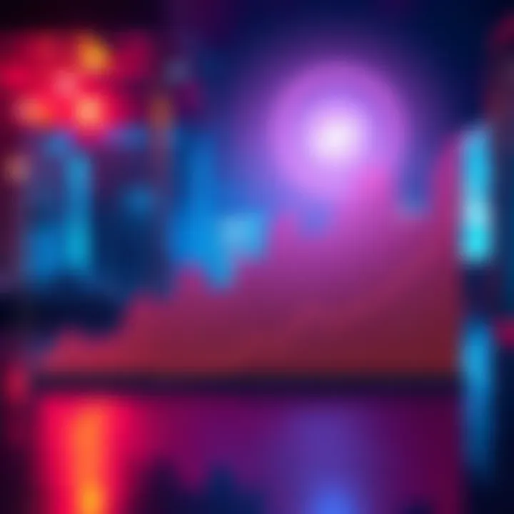 Graph showing Solana's performance increase over the past two months with key highlights