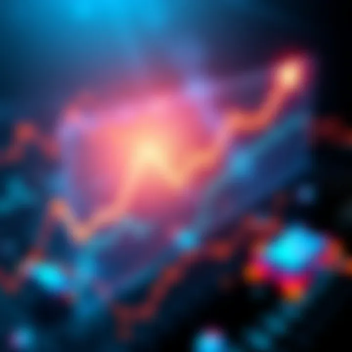 Solana DEX Volume Surge Graph showing Solana's DEX volume outperforming Ethereum and others