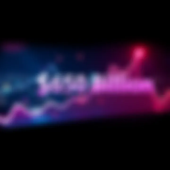 Solana Stablecoin Transactions Graph showing Solana's $650 billion stablecoin transaction milestone in February 2026 with upward trend