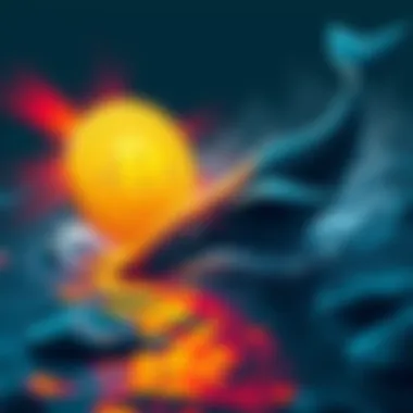 A group of large investors purchasing Patos Meme Coin as market trends show rising demand.