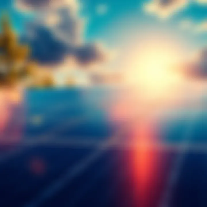 Stani Kulechov discusses the future of decentralized finance linked to solar panels and their market potential