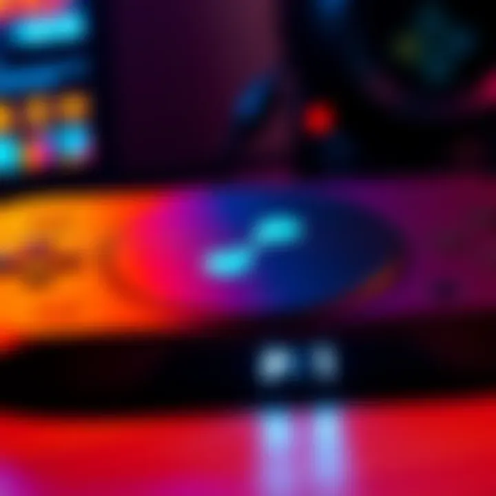 Sony Denies Connection to Ripple Sony logo on a gaming console with a warning symbol about Ripple rumors