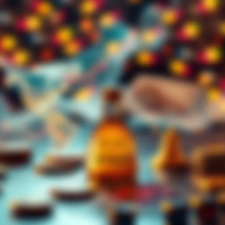 A graphic showing stablecoins with world currencies, representing the increase in crypto adoption through global stablecoin policies.