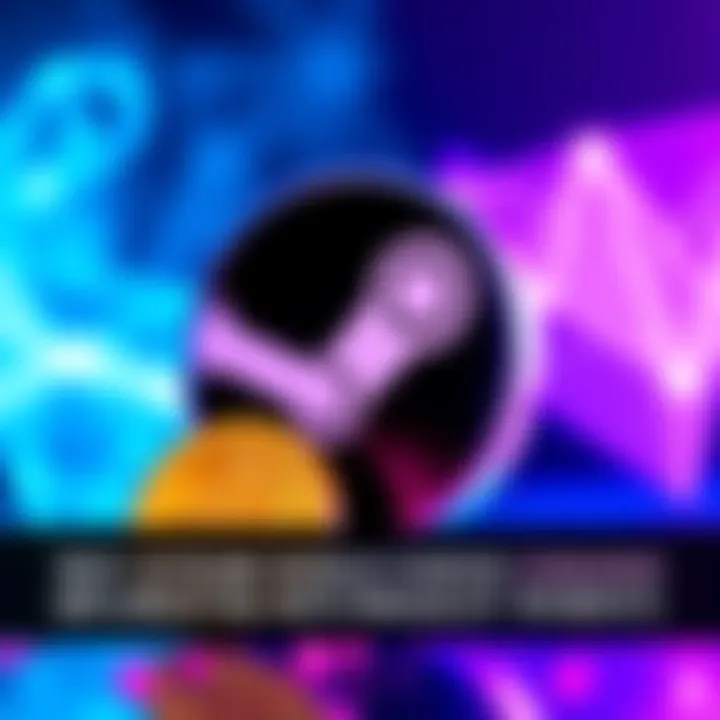 Steam logo alongside NANO cryptocurrency symbol, representing potential payment integration