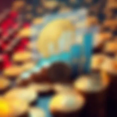 Strategy Acquires Bitcoin A visual representation of Strategy's acquisition of 75,000 Bitcoins, highlighting a graph showing growth in Bitcoin holdings, with a backdrop of digital currency symbols.