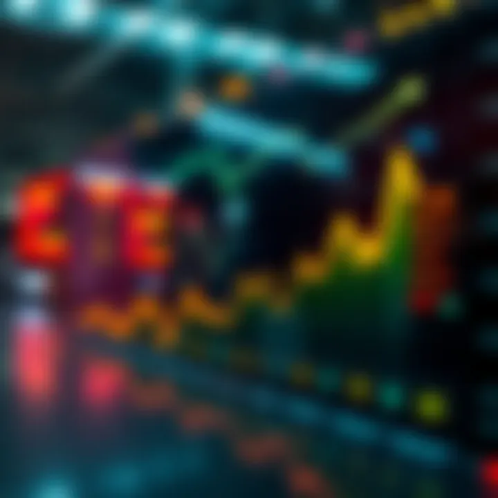 Strategy Stock Price Rise A graph showing the upward trend of Strategy's stock price with a 6.5% increase