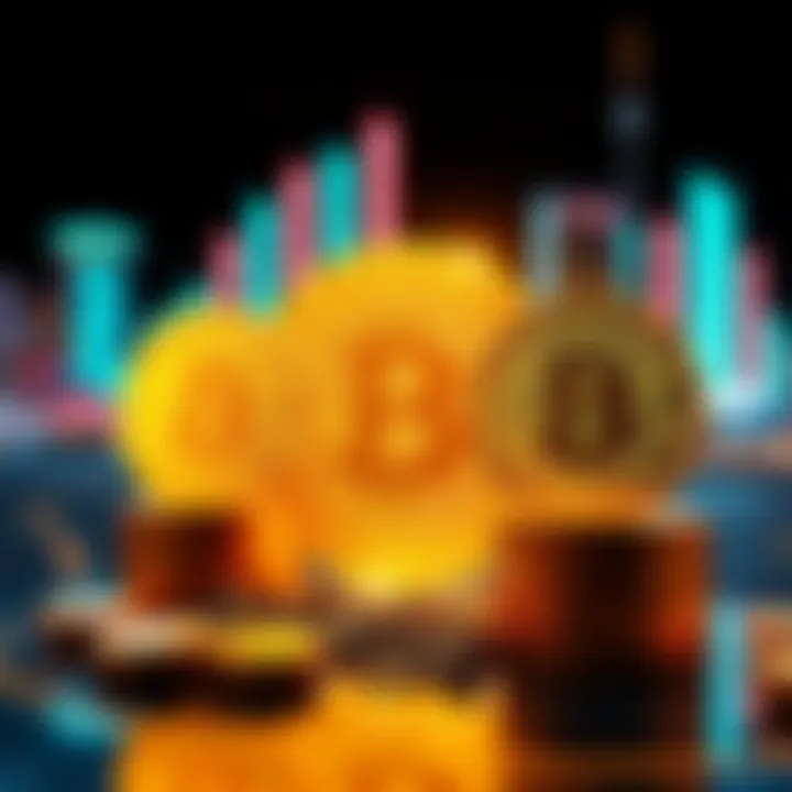 Strive's logo with Bitcoin symbols showing a significant investment of $61.4 million