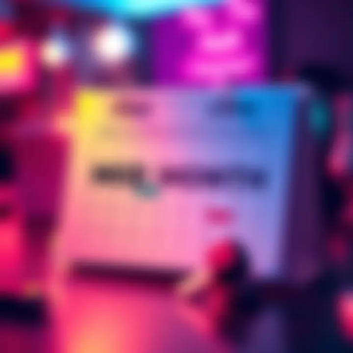 A calendar showing mid-month versus start of month, highlighting subscription timing impact on rewards