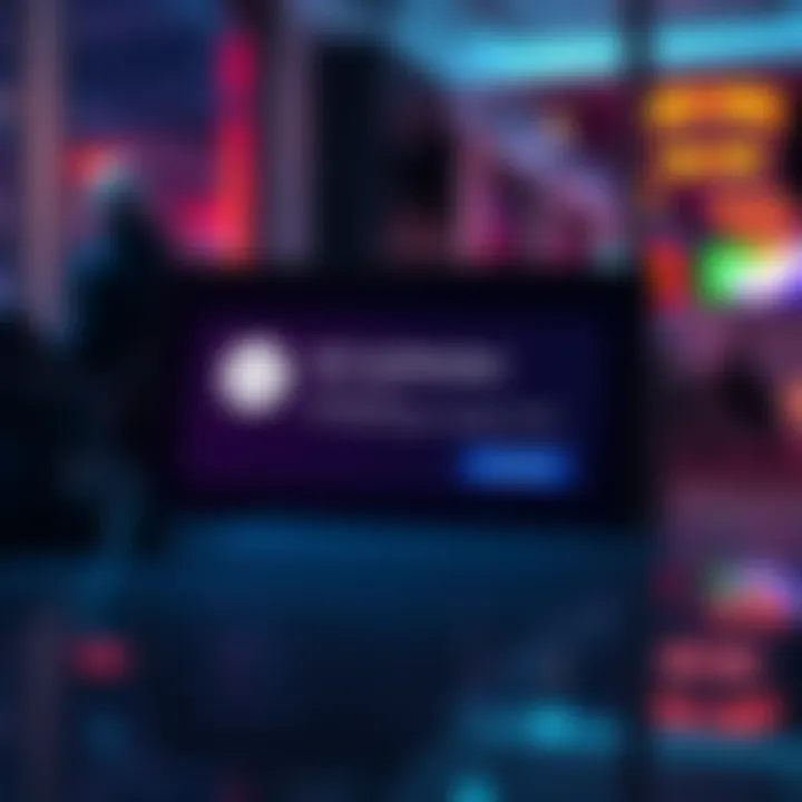 Successful KYC Verification Notification A digital confirmation screen showing successful KYC verification for FTX, with a message indicating next steps in claim process.