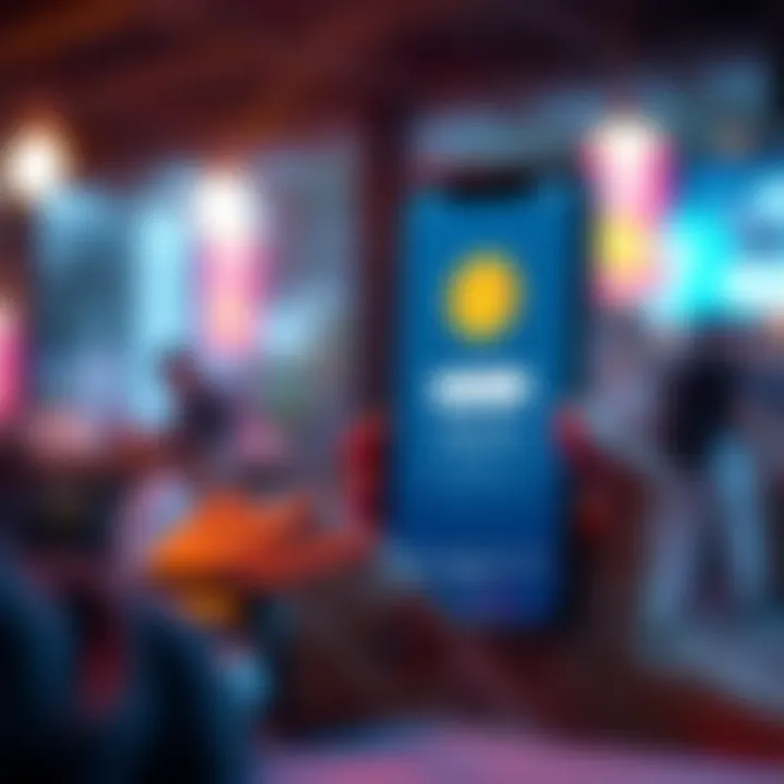 A user experiencing issues with the Sweat Coin app as it closes unexpectedly on a smartphone