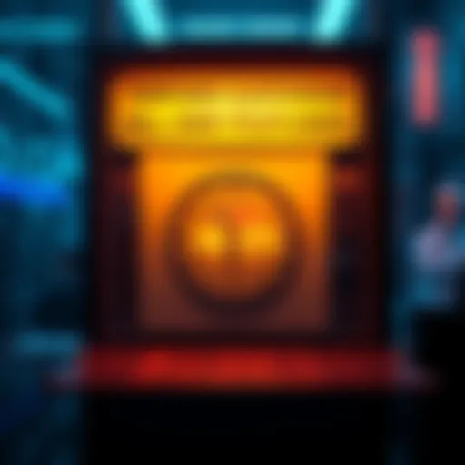 A notice announcing the temporary suspension of DRDR features on BitMart with a clock showing March 26 at 16:00 UTC.