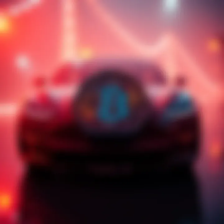 Tesla logo with Bitcoin symbol, representing no sales of Bitcoin holdings in Q1 2025