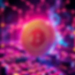 Graphic showing a dollar sign with a lock symbol, representing Tether's $344 million freeze related to Iran sanctions.