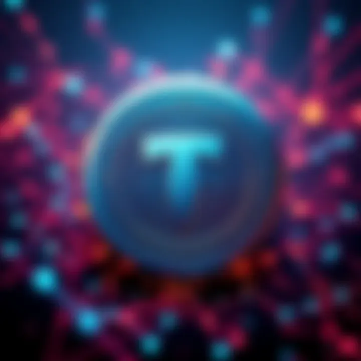 Tether announces the discontinuation of USDT on legacy blockchain networks, signaling a change in operations.