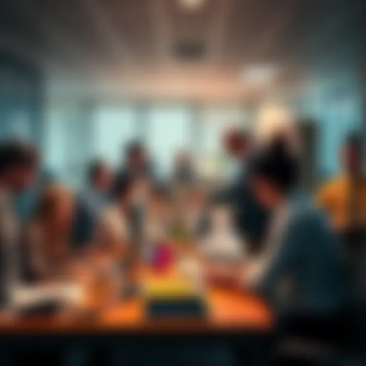The Office: An Era of Peak Productivity and Culture | BlockNuggets