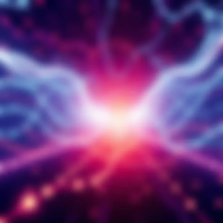 Theta Edge Node moving away from Neta, representing a shift in network capabilities.