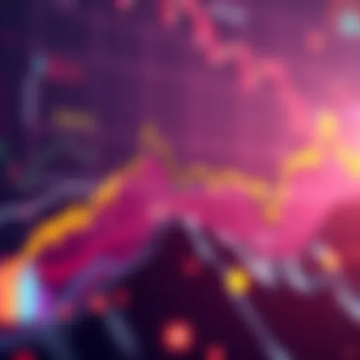 Graph showing Theta's price rising towards $100 after a recent dip.