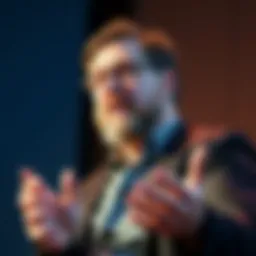 Tom Lee discusses Ethereum fundamentals Tom Lee speaking about the strong fundamentals of Ethereum amid price declines