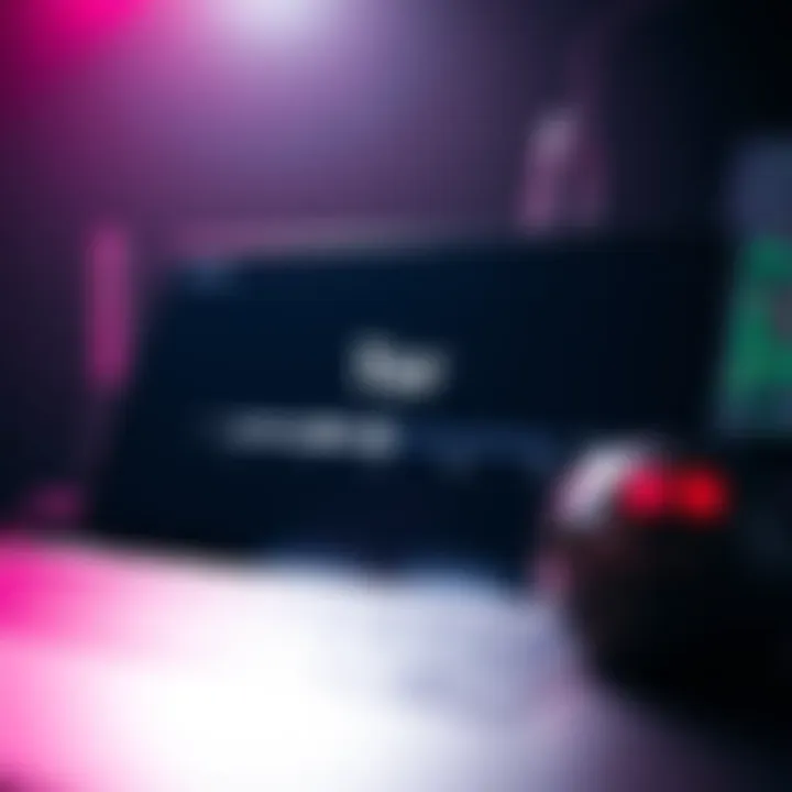 A screenshot of the Tor browser interface showing the slider control disabled, with visual indicators of active connections.