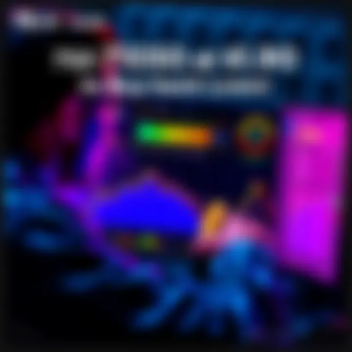 A trader looking at a screen showing a declining chart, representing the sale of 750 coins at $1.90 with hopes to buy back lower.