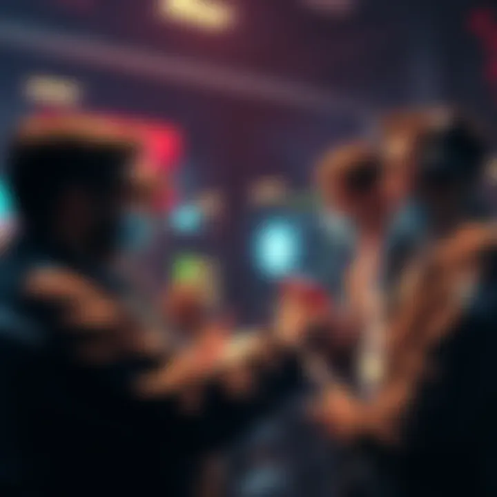 Group of traders expressing concern over the Drift Protocol exploit and its effect on Solana's market security