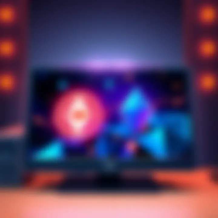 An illustration showing the transfer process of SOL cryptocurrency between MetaMask and Phantom Wallet on a computer screen